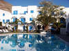 Santorini Kastelli Resort ***** :: Камари :: Греция